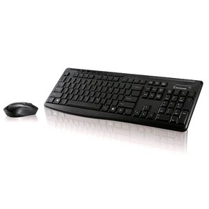 Blackweb silent keyboard